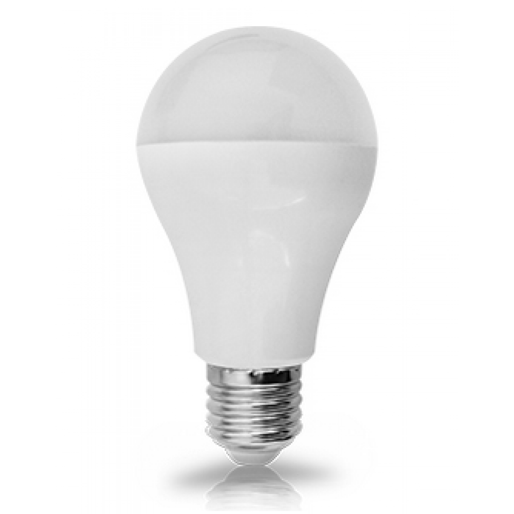 Lâmpada de led 7W 6000K branca