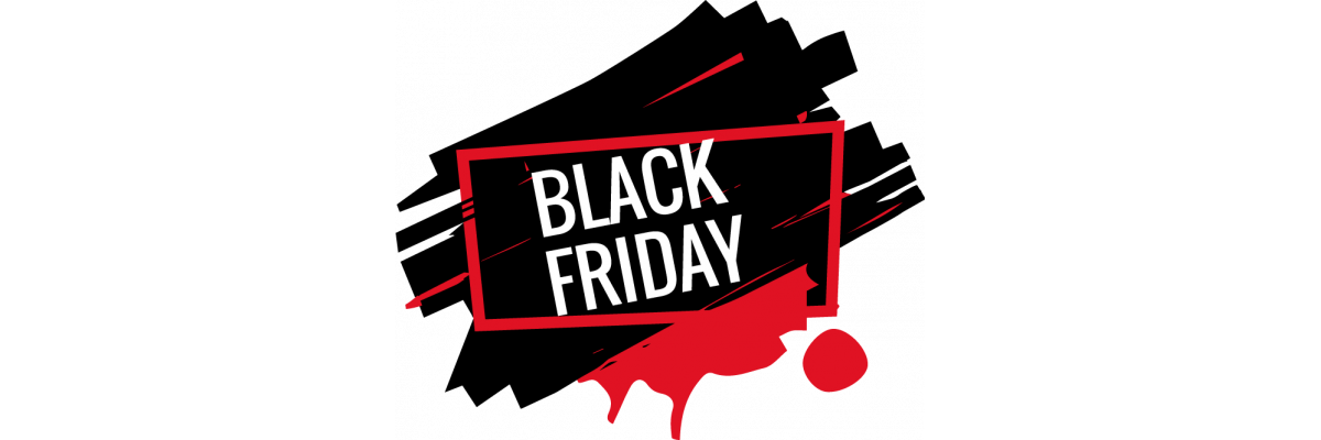 BLACK FRIDAY