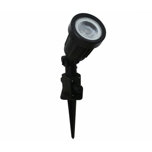 ESPETO LED 5W 3000K BIVOLT 