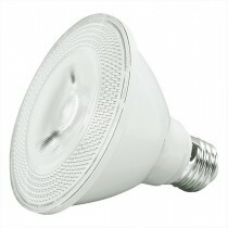 Lampada Led Par 30 9,8W 2700K branco quente