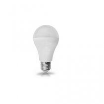 Lâmpada de led 7W 3000k branco quente