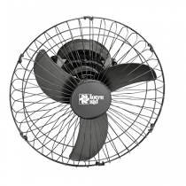 Ventilador Orbital 50cm gira 360°